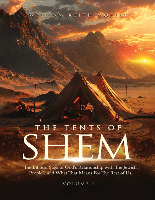 The Tents of Shem