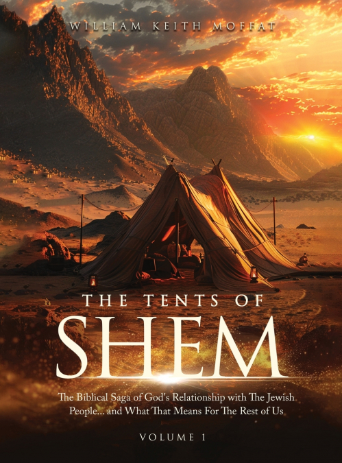 The Tents of Shem