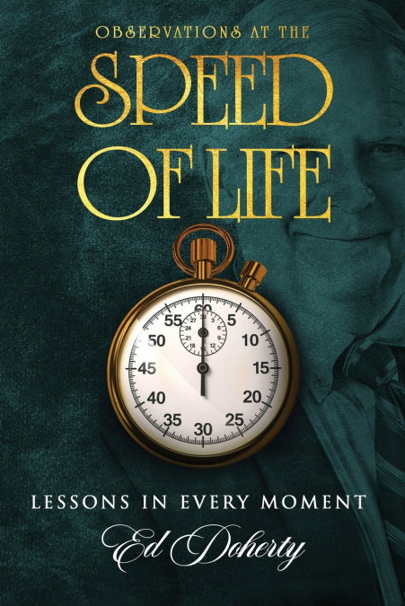 Observations at the Speed of Life