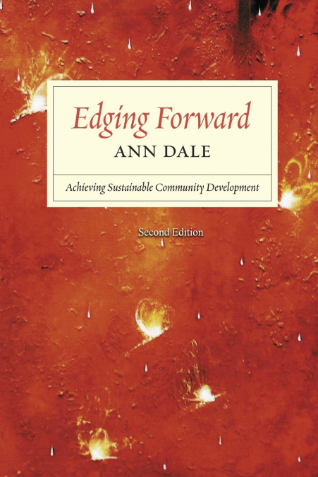 Edging Forward