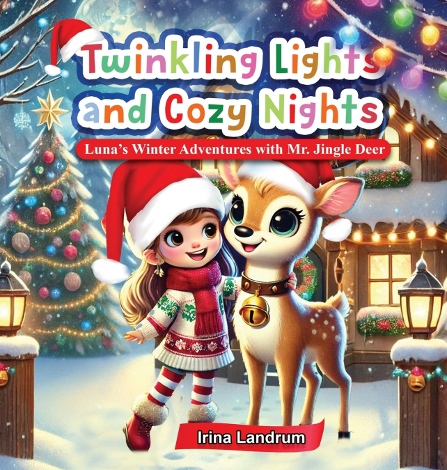 Twinkling Lights and Cozy Nights