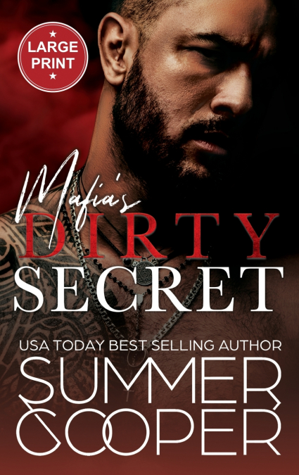 Mafia’s Dirty Secret