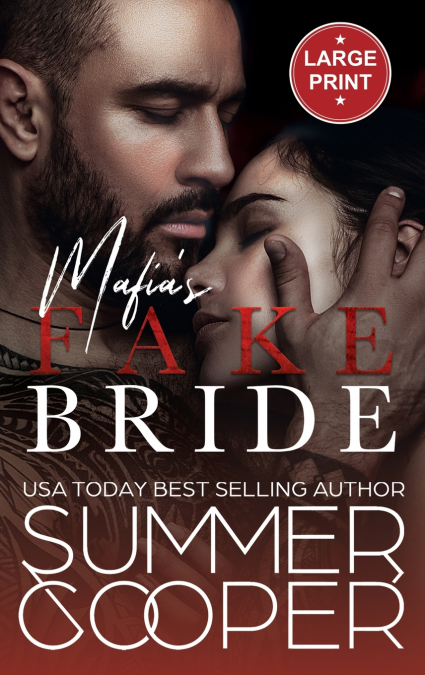 Mafia’s Fake Bride