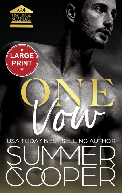 One Vow