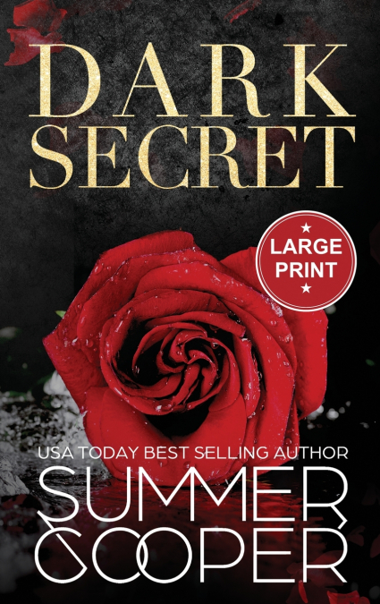 Dark Secret