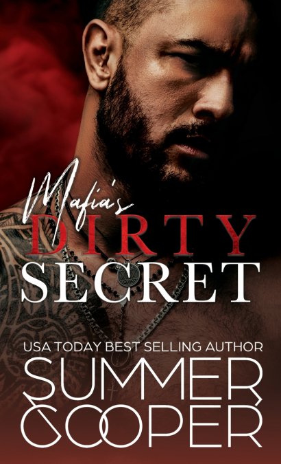 Mafia’s Dirty Secret