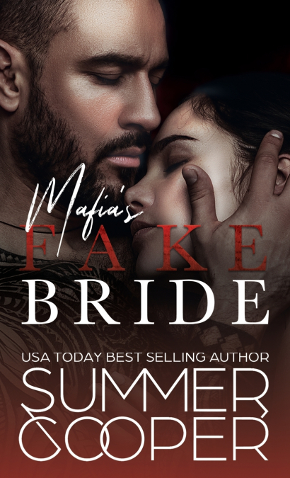 Mafia’s Fake Bride