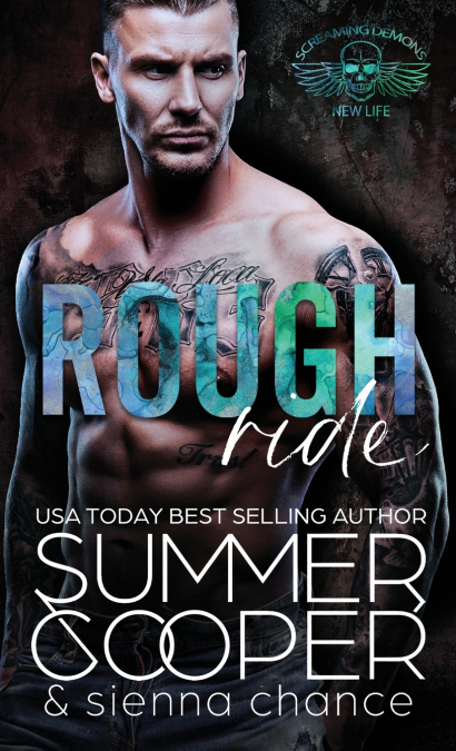 Rough Ride
