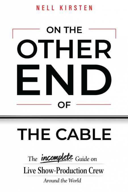 On the other end of the cable