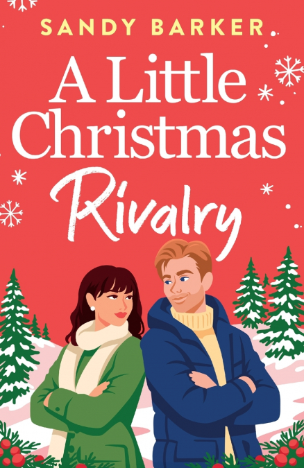 A Little Christmas Rivalry