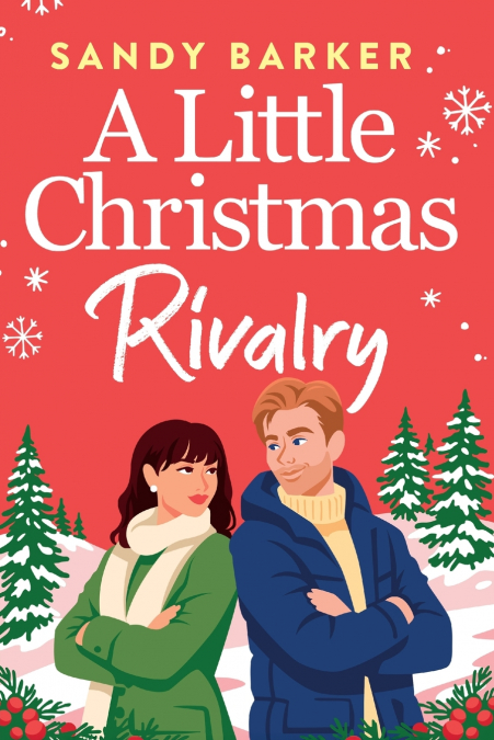 A Little Christmas Rivalry