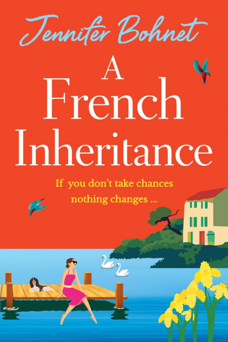 A French Inheritance