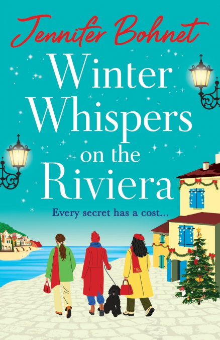 Winter Whispers on the Riviera