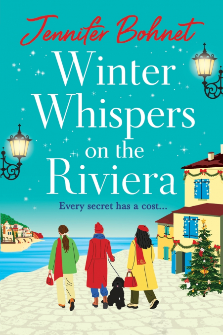 Winter Whispers on the Riviera