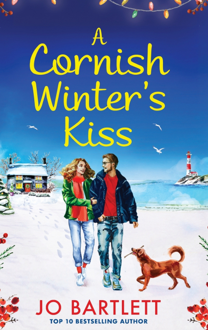 A Cornish Winter’s Kiss