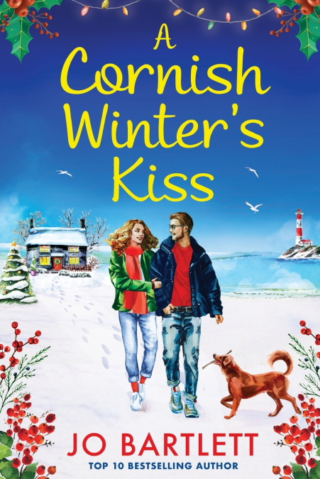 A Cornish Winter’s Kiss