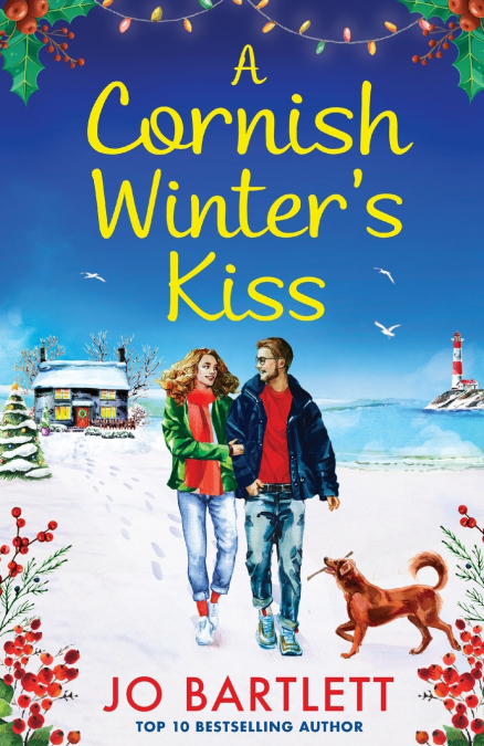 A Cornish Winter’s Kiss