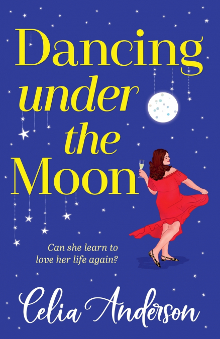 Dancing Under the Moon