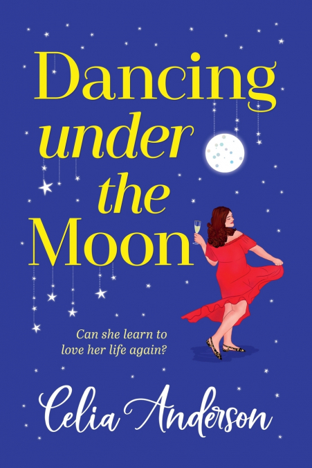 Dancing Under the Moon