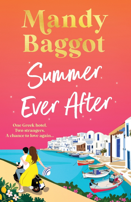Summer Ever After