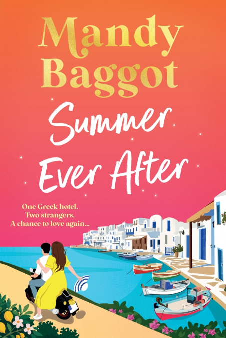 Summer Ever After