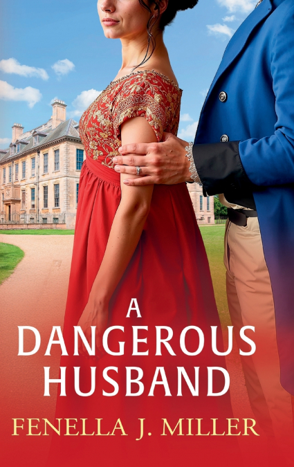 A Dangerous Husband
