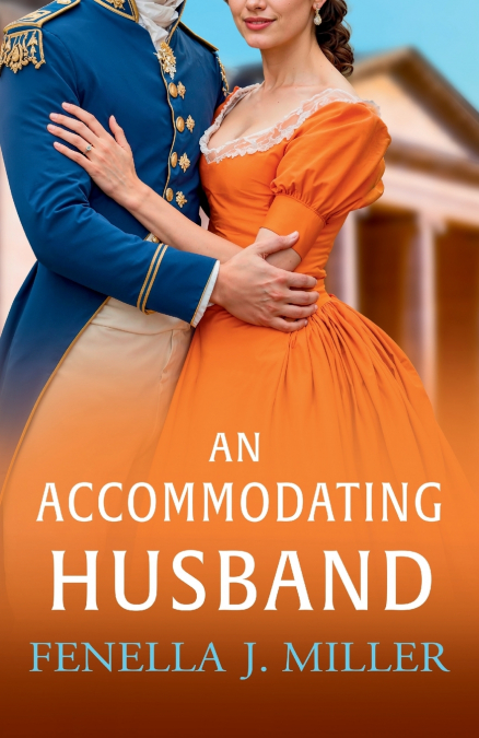An Accommodating Husband