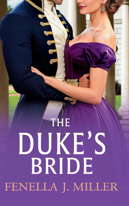 The Duke’s Bride