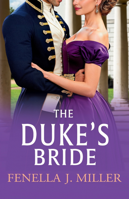 The Duke’s Bride
