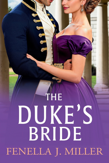 The Duke’s Bride