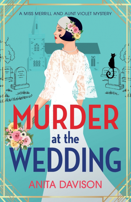 Murder at the Wedding