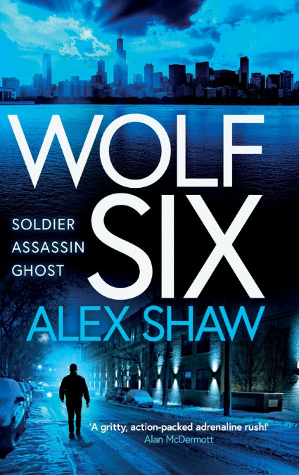 Wolf Six