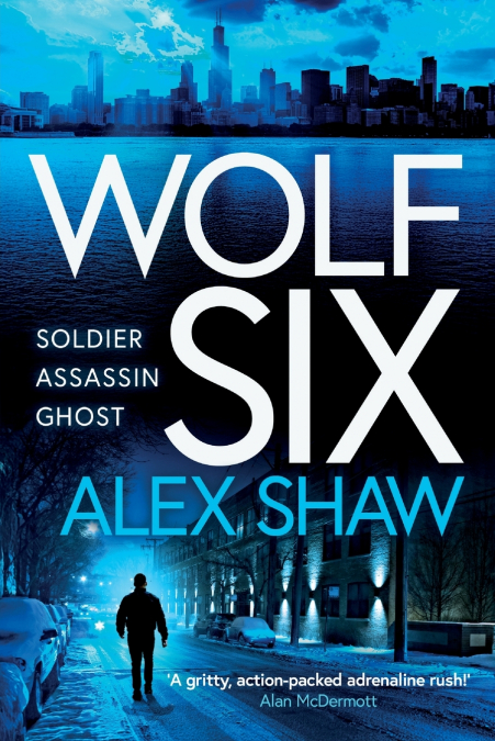 Wolf Six