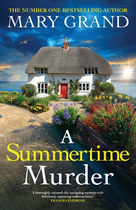 A Summertime Murder