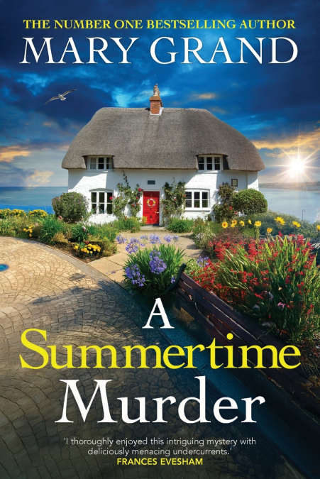 A Summertime Murder