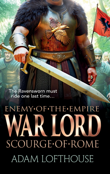 War Lord