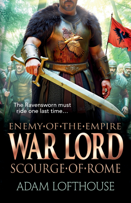 War Lord