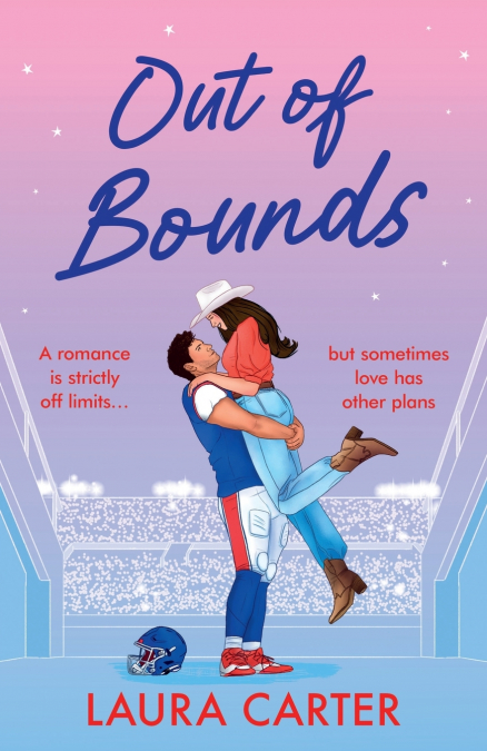Out of Bounds