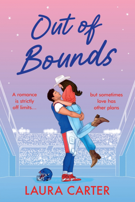 Out of Bounds