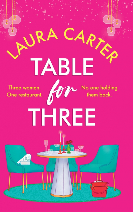 Table for Three