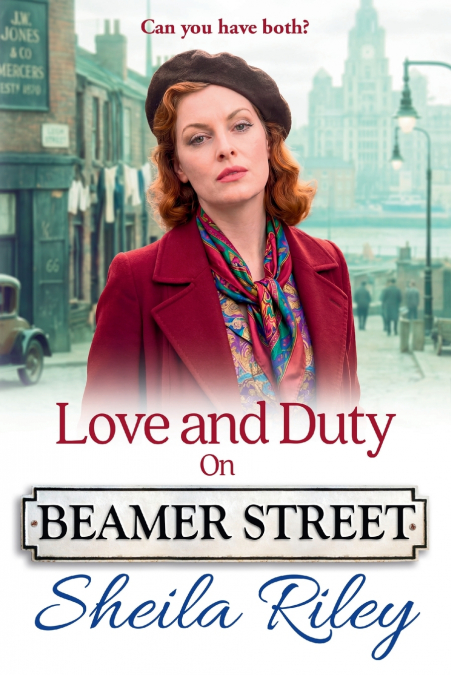 Love and Duty on Beamer Street