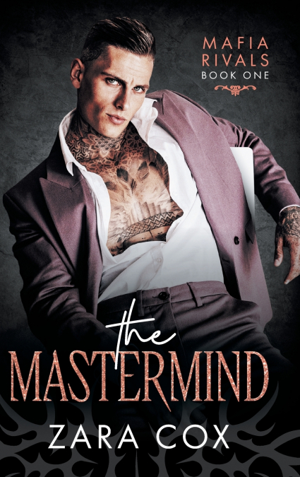 The Mastermind