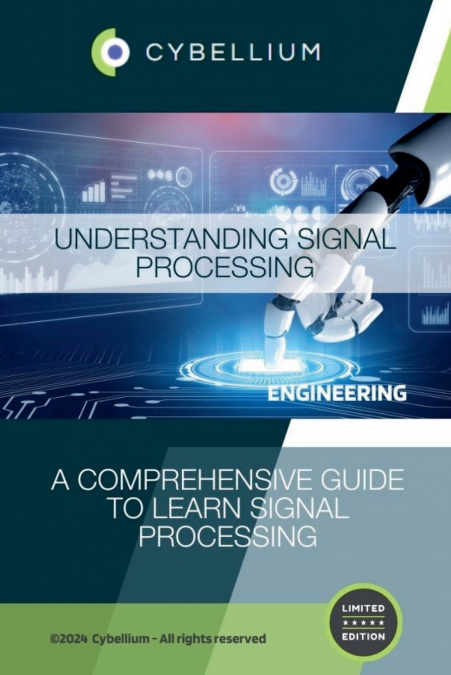 Understanding Signal Processing