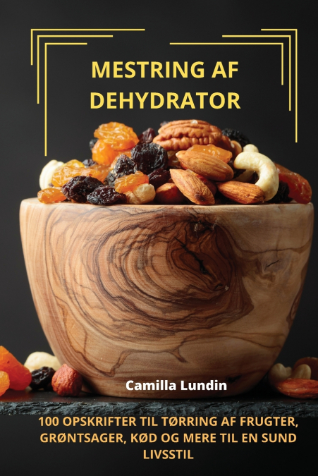 MESTRING AF DEHYDRATOR