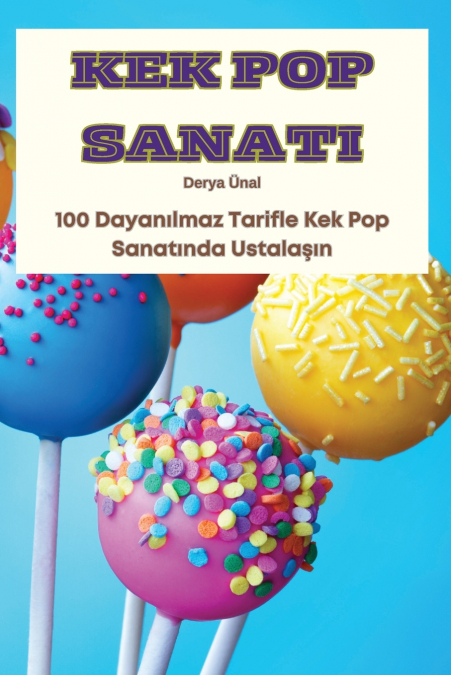 KEK POP SANATI