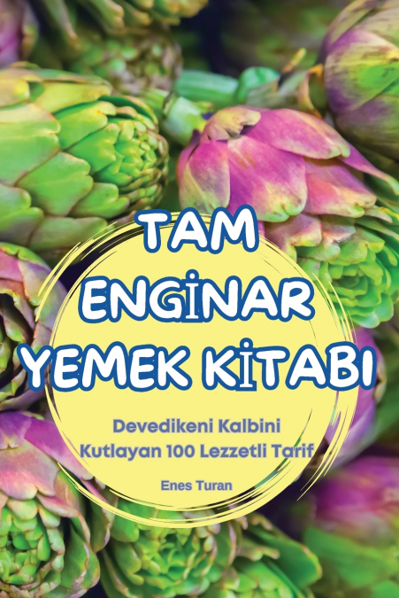 TAM ENGİNAR YEMEK KİTABI