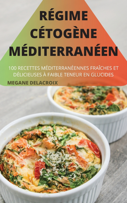 RÉGIME  CÉTOGÈNE  MÉDITERRANÉEN