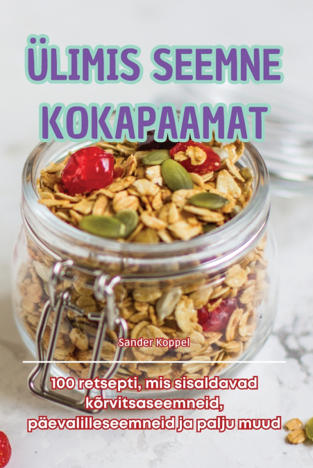 ÜLIMIS SEEMNE KOKAPAAMAT