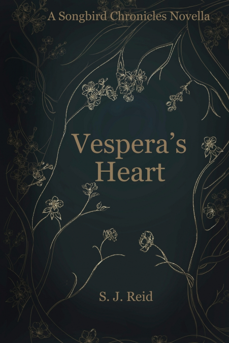 Vespera’s Heart