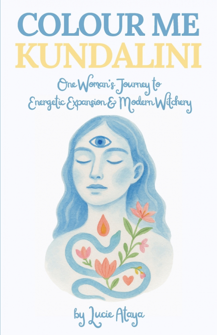 Colour Me Kundalini
